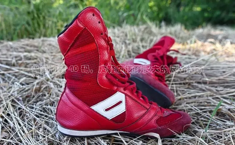 乐玩lewin国际猫眼**运动鞋 40 码，皮鞋应该穿多大的尺寸指南
**
