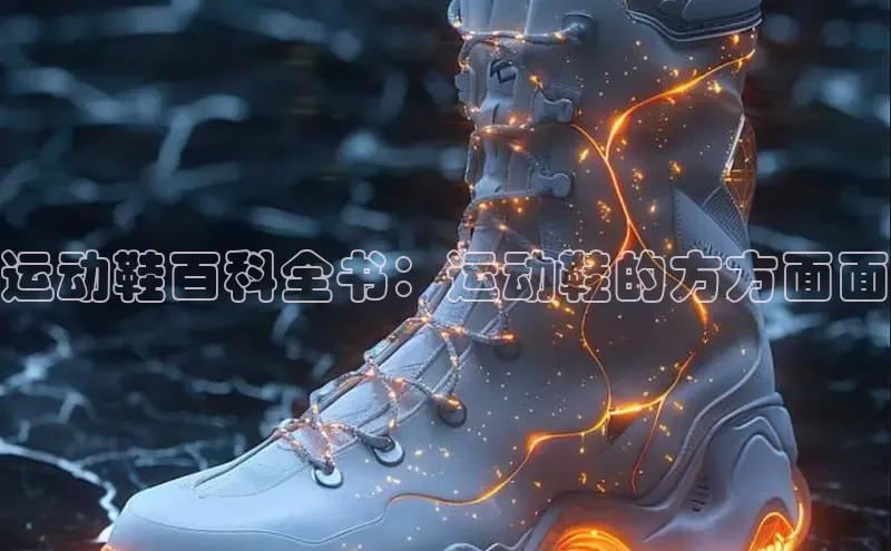 乐玩lewin官网手机版登录轻美电器运动鞋百科全书：运动鞋的方方面面