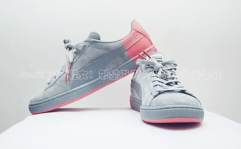 lewin乐玩百度智能云Fendi 运动鞋女：彰显街头时尚的时尚必备品