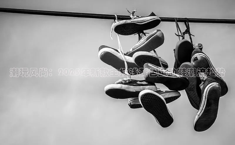 乐玩lewin官网手机版登录宇信科技潮玩风尚：2025年新款主打浅黄色运动鞋潮流趋势