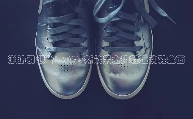 乐玩lewin国际小红书潮流引领者：2025新款男士跑鞋运动鞋全面