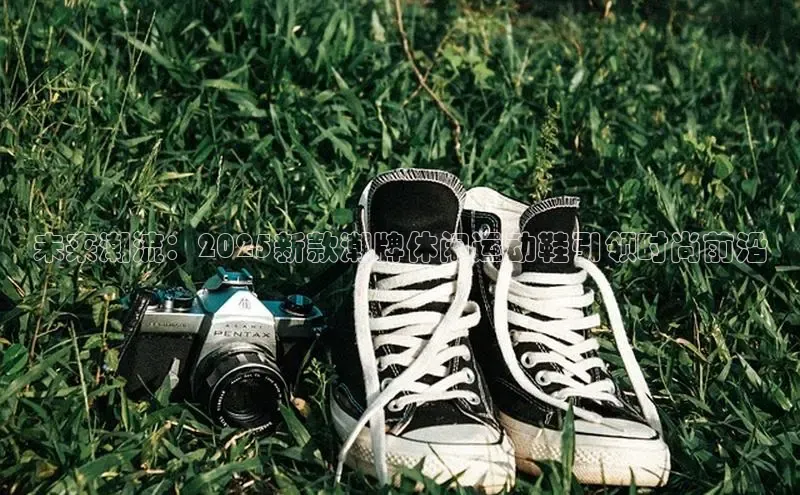 未来潮流：2025新款潮牌休闲运动鞋引领时尚前沿