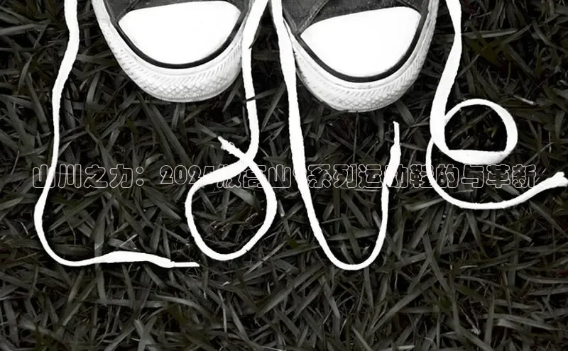 山川之力：2025版高山9系列运动鞋的与革新