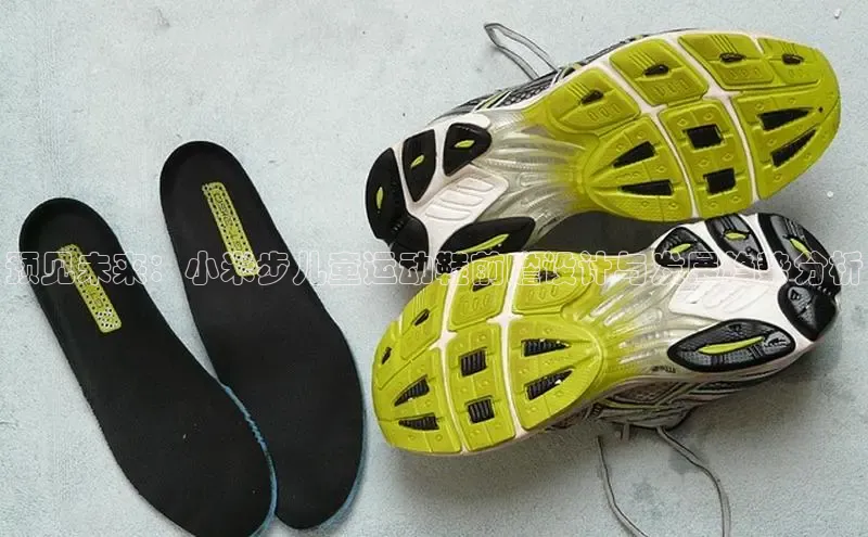 预见未来：小米步儿童运动鞋前瞻设计与发展趋势分析