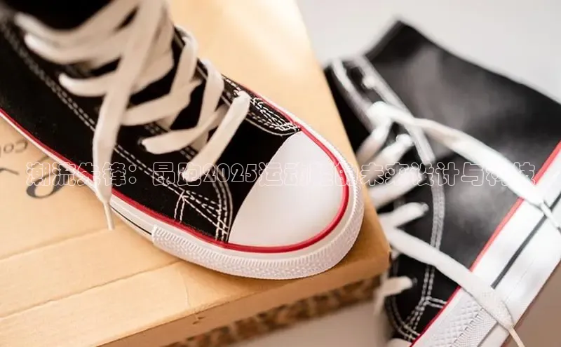 潮流先锋：昂跑2025运动鞋的未来设计与科技