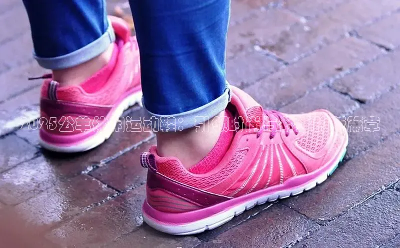 2025公羊休闲运动鞋：引领时尚与舒适的新篇章